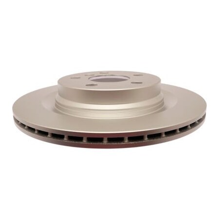 Raybestos Brake Rotor -  Brakes 982125FZN